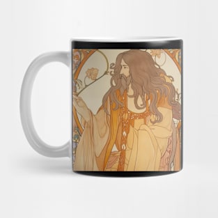 Zoroaster Mug